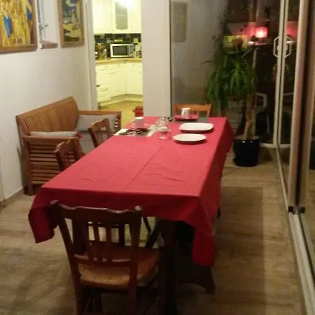 Bed & Breakfast Roc Mar I Sol *