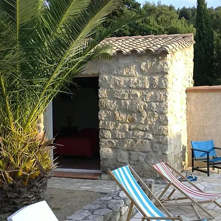 Roc Mar I Sol Bed & Breakfast Roquefort-des-Corbières