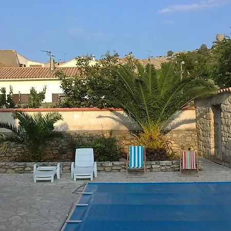 Roc Mar I Sol Bed & Breakfast