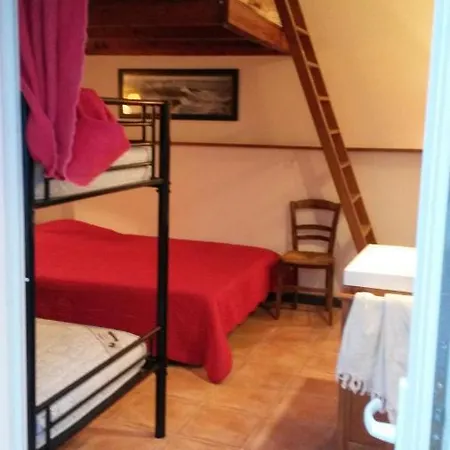 Bed & Breakfast Roc Mar I Sol Roquefort-des-Corbières