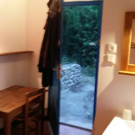 Roc Mar I Sol Bed & Breakfast